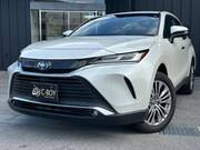 2020 TOYOTA HARRIER HYBRID Z