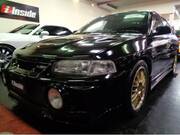 1997 MITSUBISHI LANCER GSR EVOLUTION 4