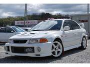 1999 MITSUBISHI LANCER GSR EVOLUTION 6