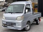 2011 DAIHATSU HIJET TRUCK