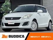 2014 SUZUKI SWIFT