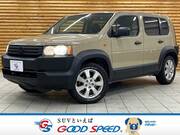 2007 HONDA CROSS ROAD