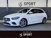 2021 MERCEDES BENZ B-CLASS