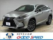 2017 LEXUS RX