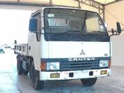 1990 MITSUBISHI CANTER 2ton