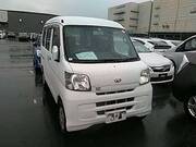 2012 DAIHATSU HIJET CARGO