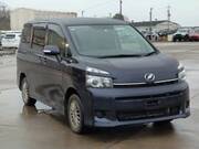 2012 TOYOTA VOXY X L EDITION