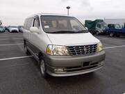 1999 TOYOTA GRAND HIACE