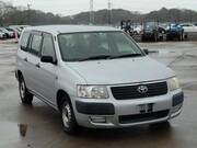 2008 TOYOTA SUCCEED VAN U