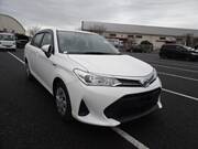 2019 TOYOTA COROLLA AXIO HYBRID