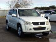 2009 SUZUKI ESCUDO 2.4XG