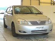 2003 TOYOTA ALLEX