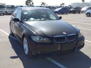 2007 BMW 3 SERIES 325I