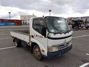 2010 HINO DUTRO 2ton