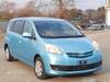 TOYOTA PASSO SETTE