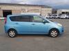 TOYOTA PASSO SETTE