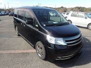 2007 NISSAN SERENA