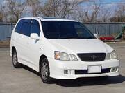 2003 TOYOTA GAIA AERO PACKAGE