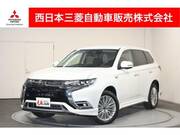 2018 MITSUBISHI OUTLANDER PHEV