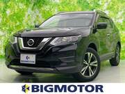 2018 NISSAN X-TRAIL 20X