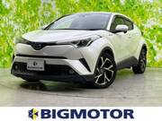 2017 TOYOTA C-HR