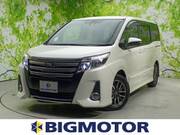 2016 TOYOTA NOAH