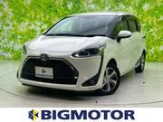 2019 TOYOTA SIENTA