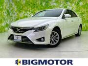 2014 TOYOTA MARK X