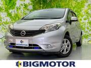 2014 NISSAN NOTE