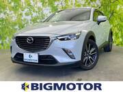 2016 MAZDA CX-3