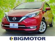 2017 NISSAN NOTE