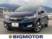 2019 HONDA FIT HYBRID