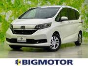 2023 HONDA FREED