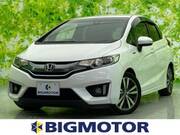 2015 HONDA FIT HYBRID