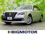 2013 TOYOTA CROWN ROYAL SALOON