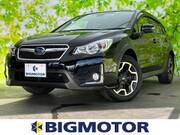 2016 SUBARU XV