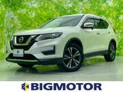 2017 NISSAN X-TRAIL 20X