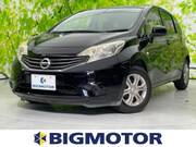 2014 NISSAN NOTE