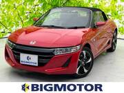 2019 HONDA S660