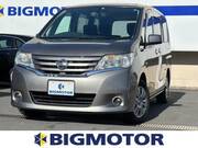 2011 NISSAN SERENA