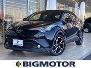 2017 TOYOTA C-HR