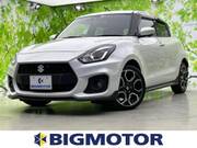 2022 SUZUKI SWIFT