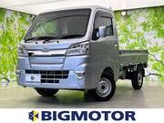 2020 DAIHATSU HIJET TRUCK