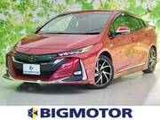 2019 TOYOTA PRIUS PHV