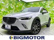 2015 MAZDA CX-3