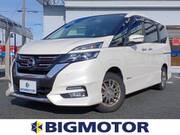 2018 NISSAN SERENA