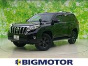 2015 TOYOTA LAND CRUISER PRADO