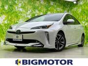 2020 TOYOTA PRIUS