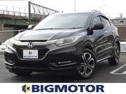 2017 HONDA VEZEL