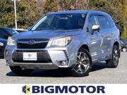 2013 SUBARU FORESTER